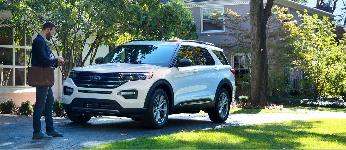 Dunn Country Ford in Stigler OK