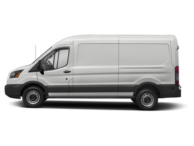 2019 Ford Transit 250