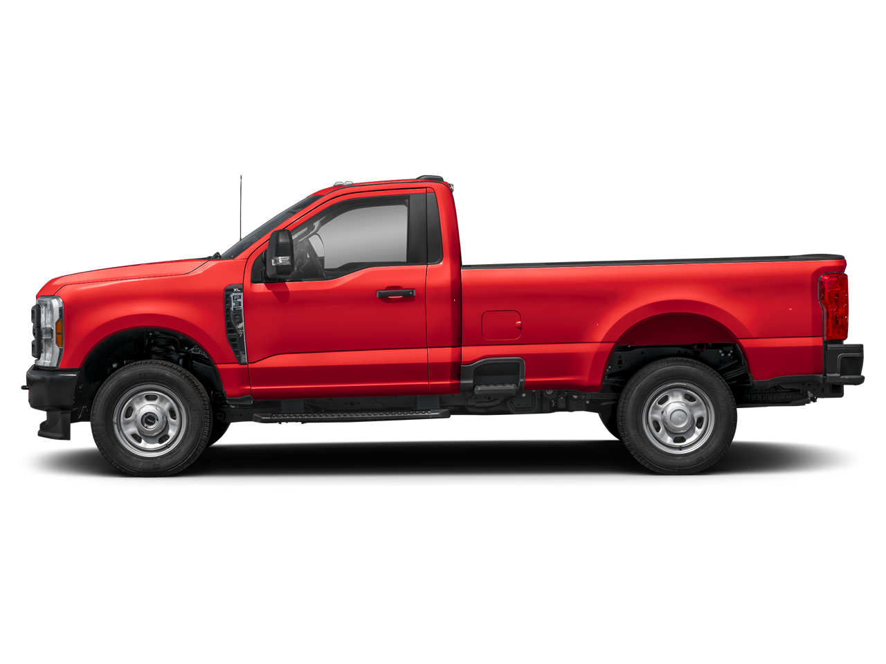 2024 Ford F-350 Super Duty XL