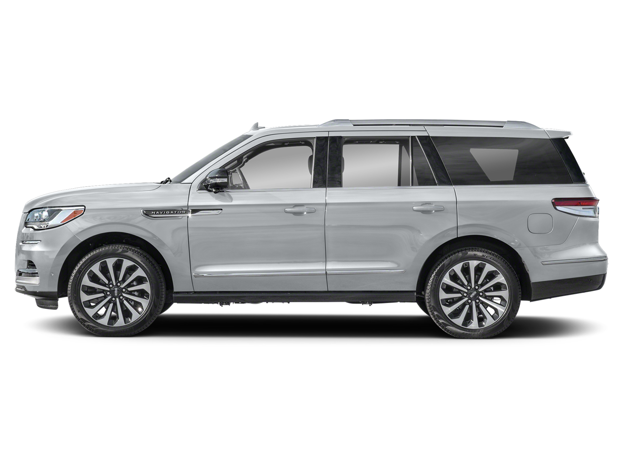 2024 Lincoln Navigator Reserve photo 3