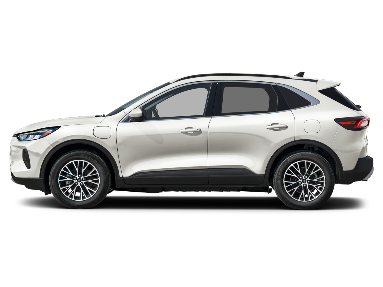 2025 Ford Escape Plug-In Hybrid PHEV