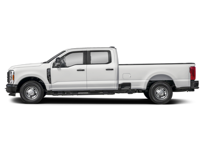 2026 Ford F-250 Super Duty XL