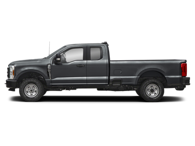 2026 Ford F-250 Super Duty XL
