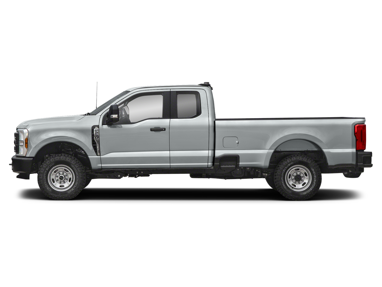 2026 Ford F-250 Super Duty XL