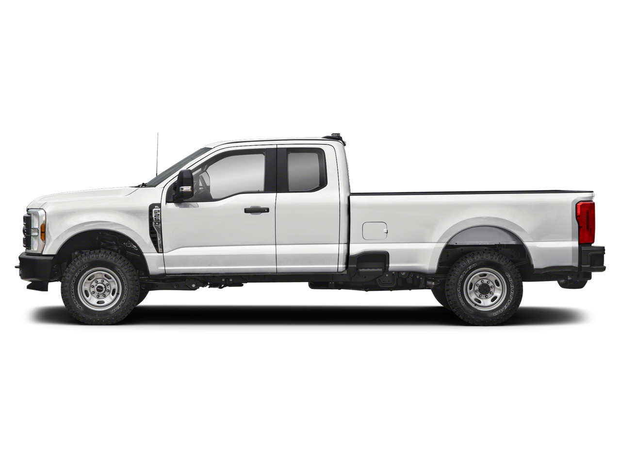2026 Ford F-250 Super Duty XL