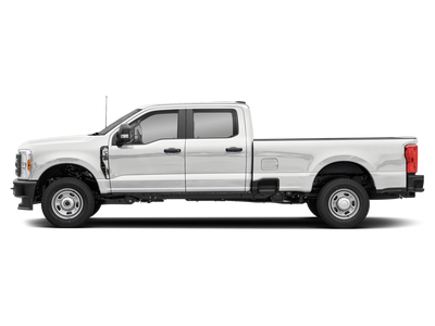 2026 Ford F-350 Super Duty Lariat