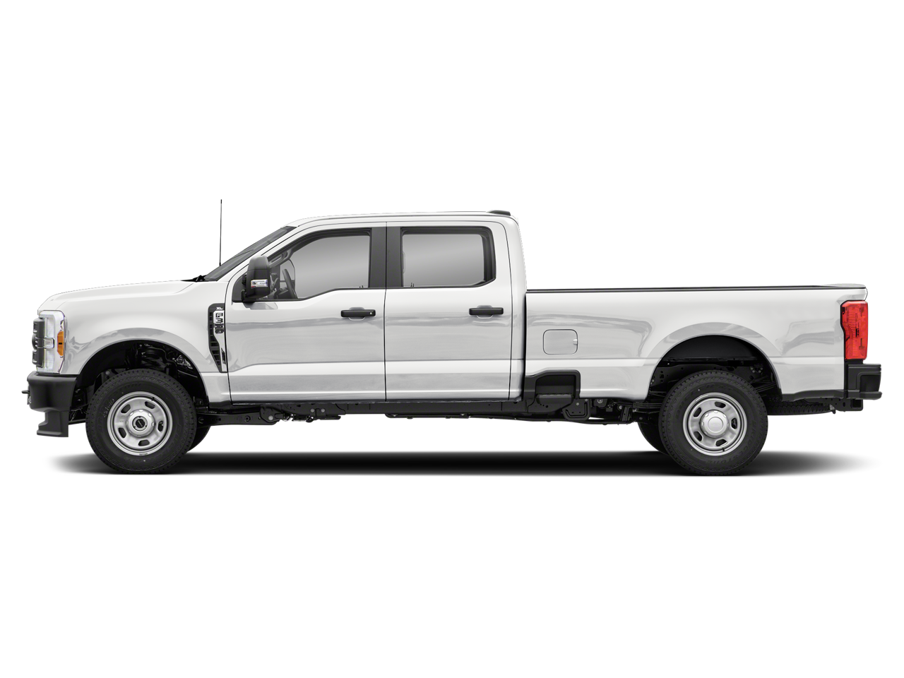 2026 Ford F-350 Super Duty Lariat