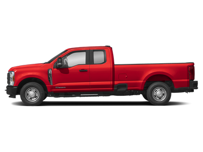 2026 Ford F-350 Super Duty XL