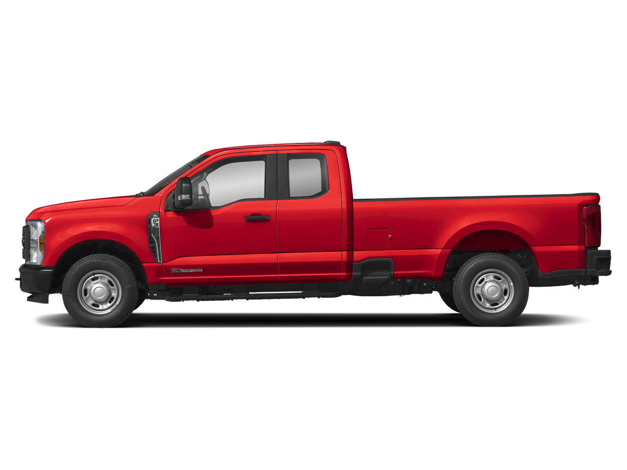 2026 Ford F-350 Super Duty XL
