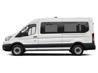 2026 Ford Transit XL