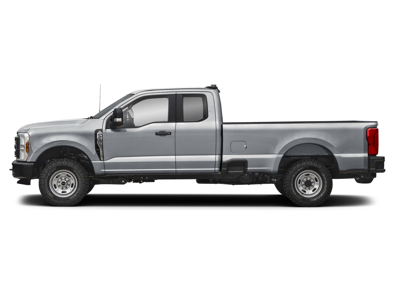 2027 Ford F-250 XL
