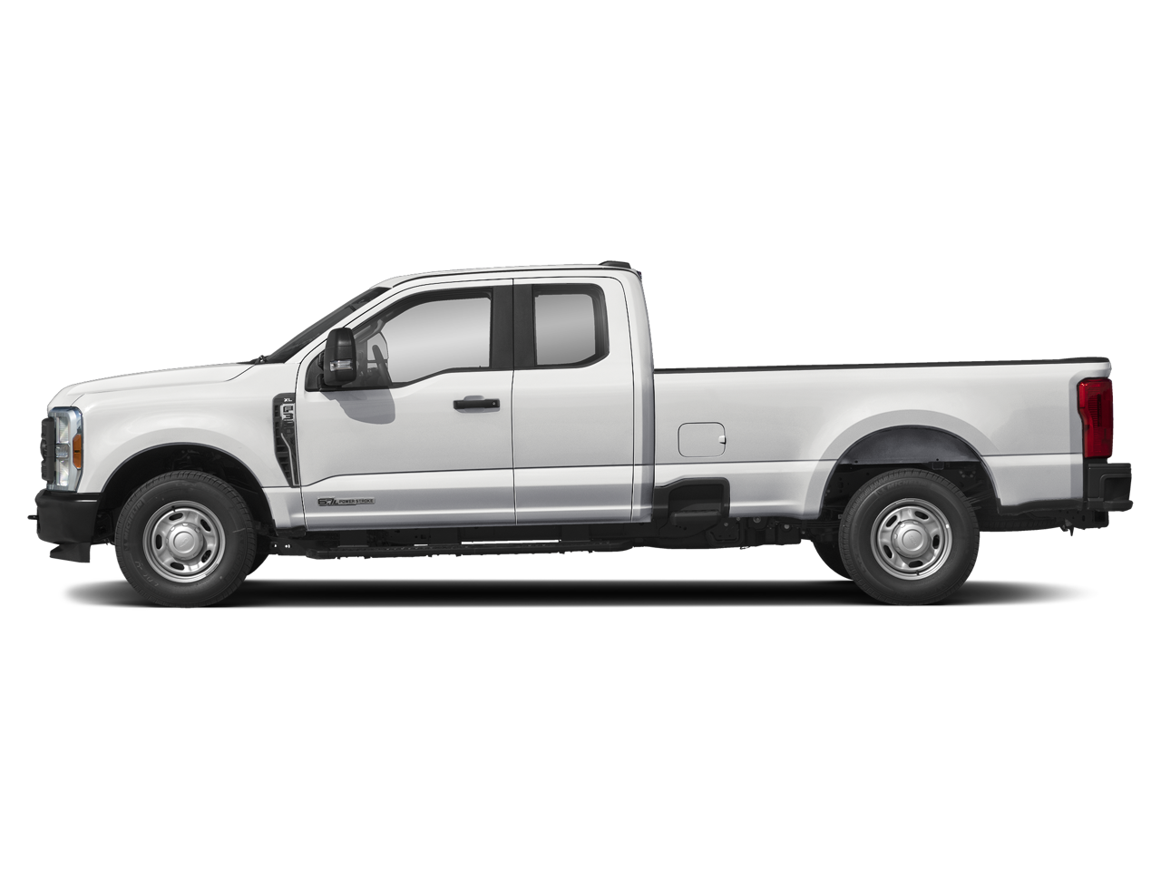 2027 Ford F-350 Super Duty XL