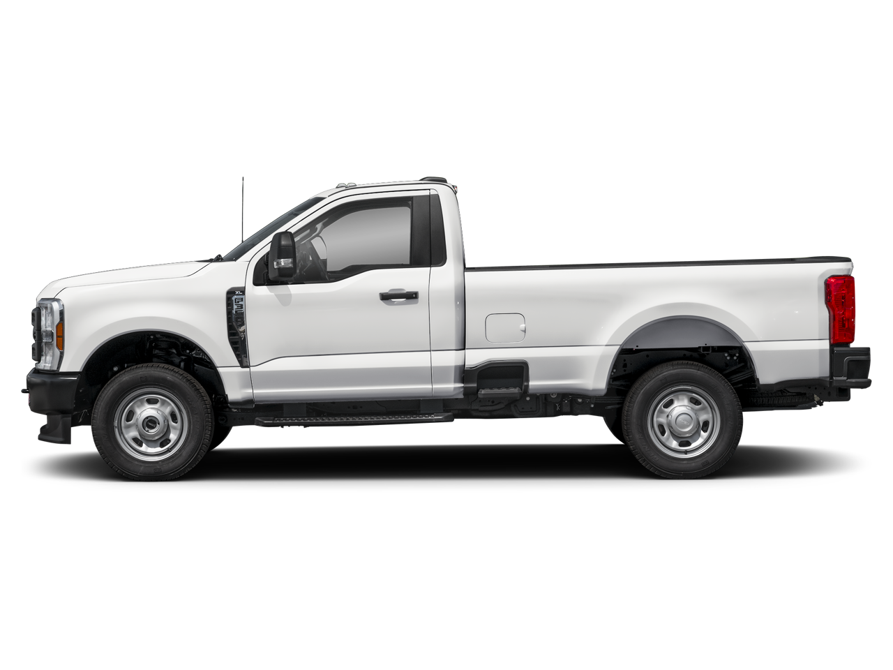 2027 Ford F-350 Super Duty F-350® XL