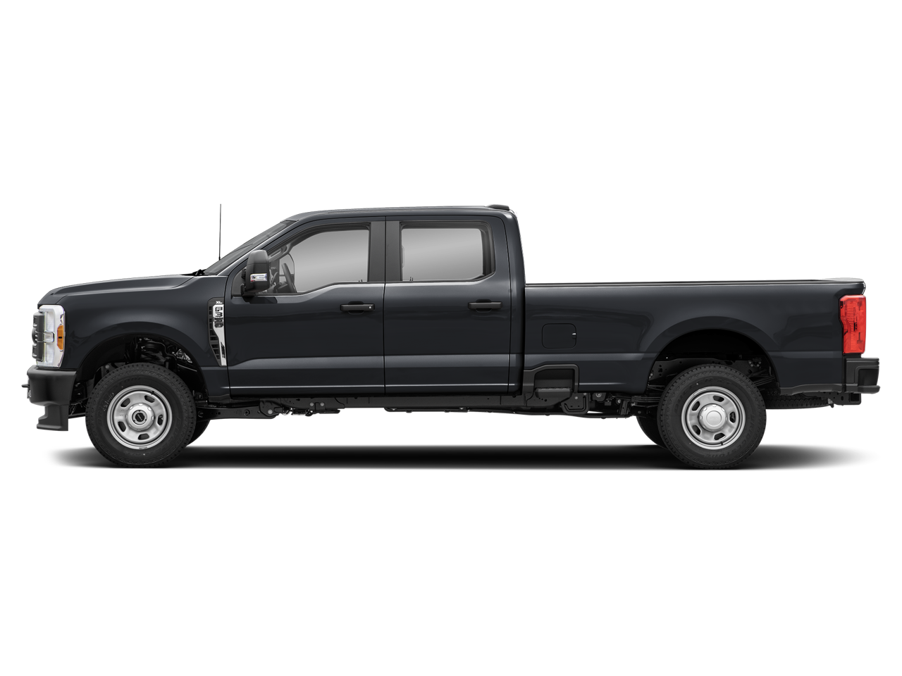 2027 Ford F-350 Super Duty XL