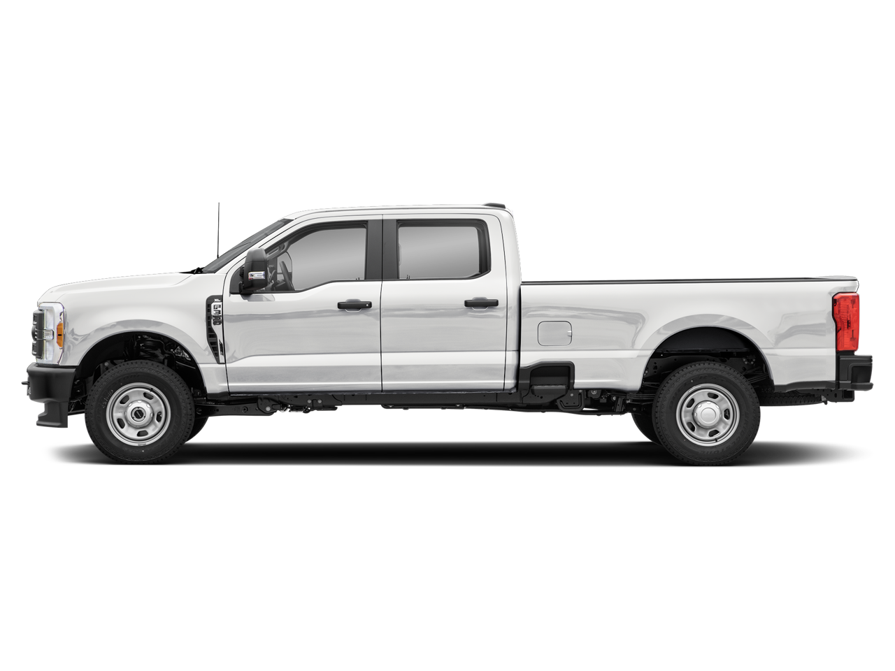 2027 Ford F-350 Super Duty XLT