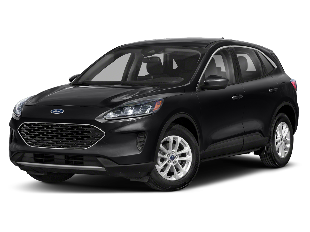 2020 Ford Escape SE for sale in Stigler, OK