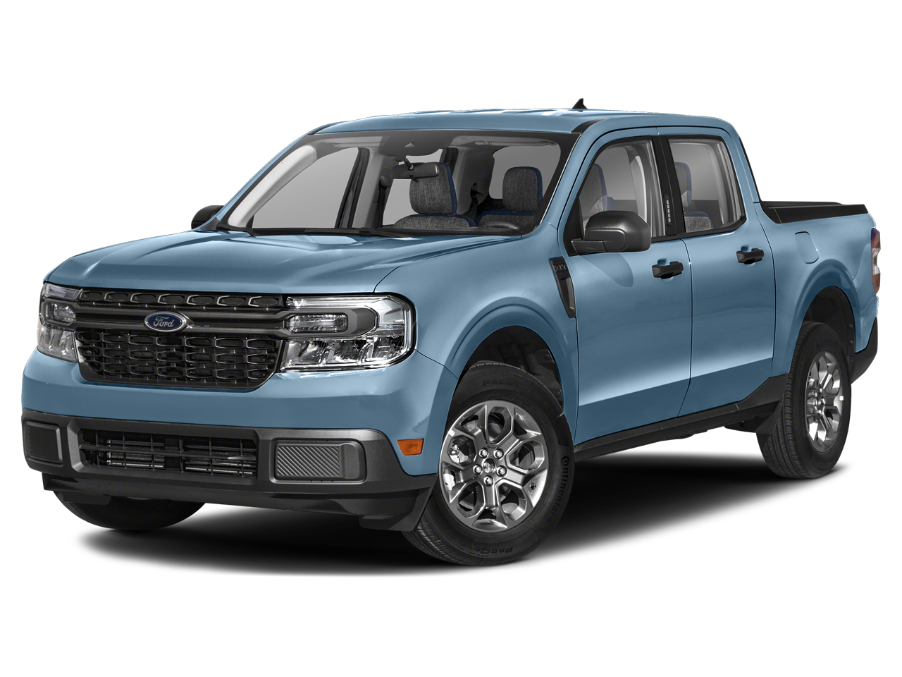 2022 Ford Maverick XL AWD's photo