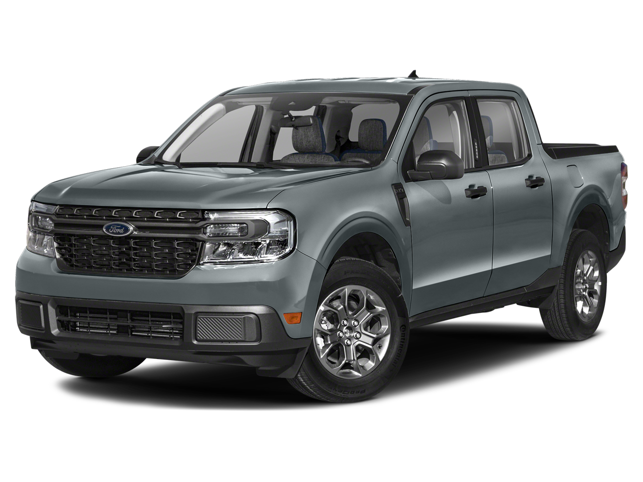 2022 Ford Maverick XLT for sale in Stigler, OK
