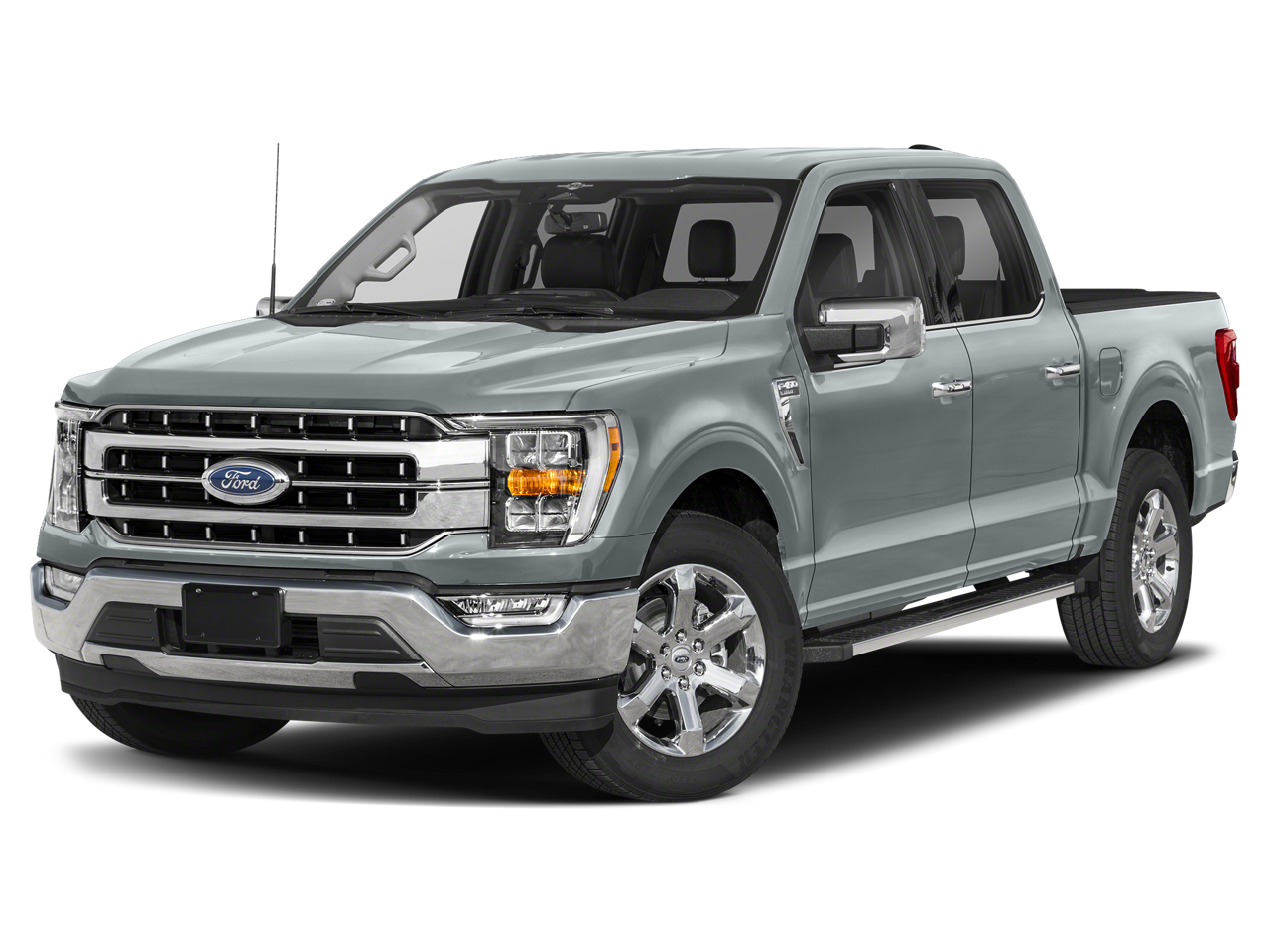 2023 Ford F-150 Lariat for sale in Stigler, OK