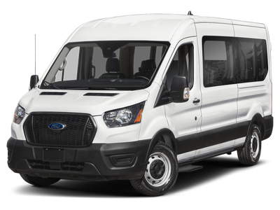 2023 Ford Transit 350 XL
