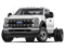 2024 Ford F-550 Chassis Cab XL