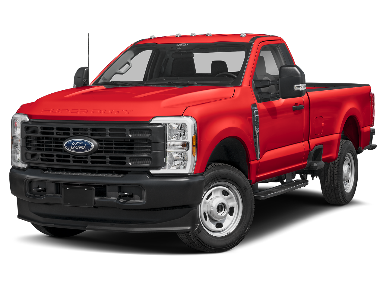 2024 Ford F-350 Super Duty XL