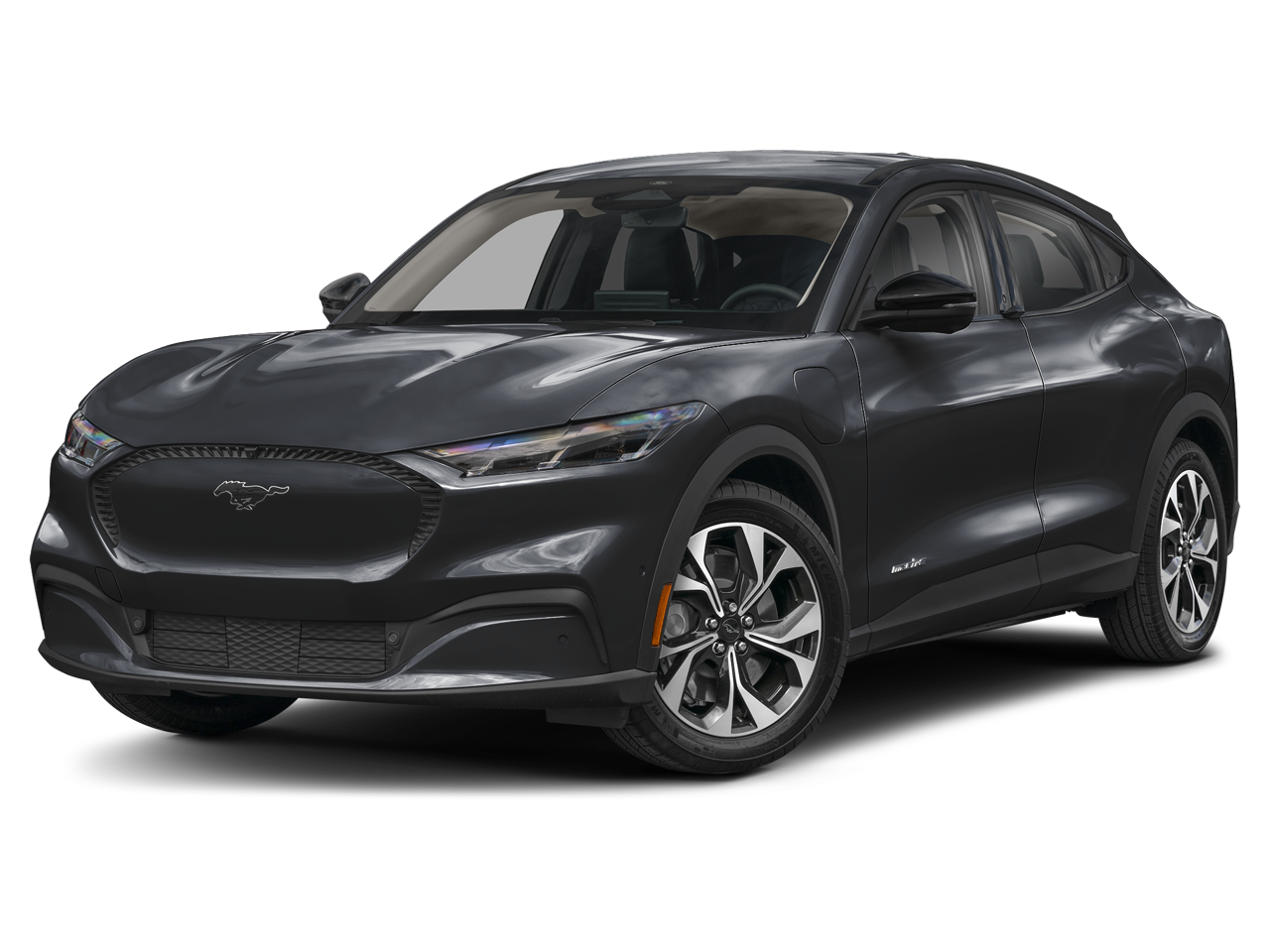 2025 Ford Mustang Mach-E Select AWD - Photo 20