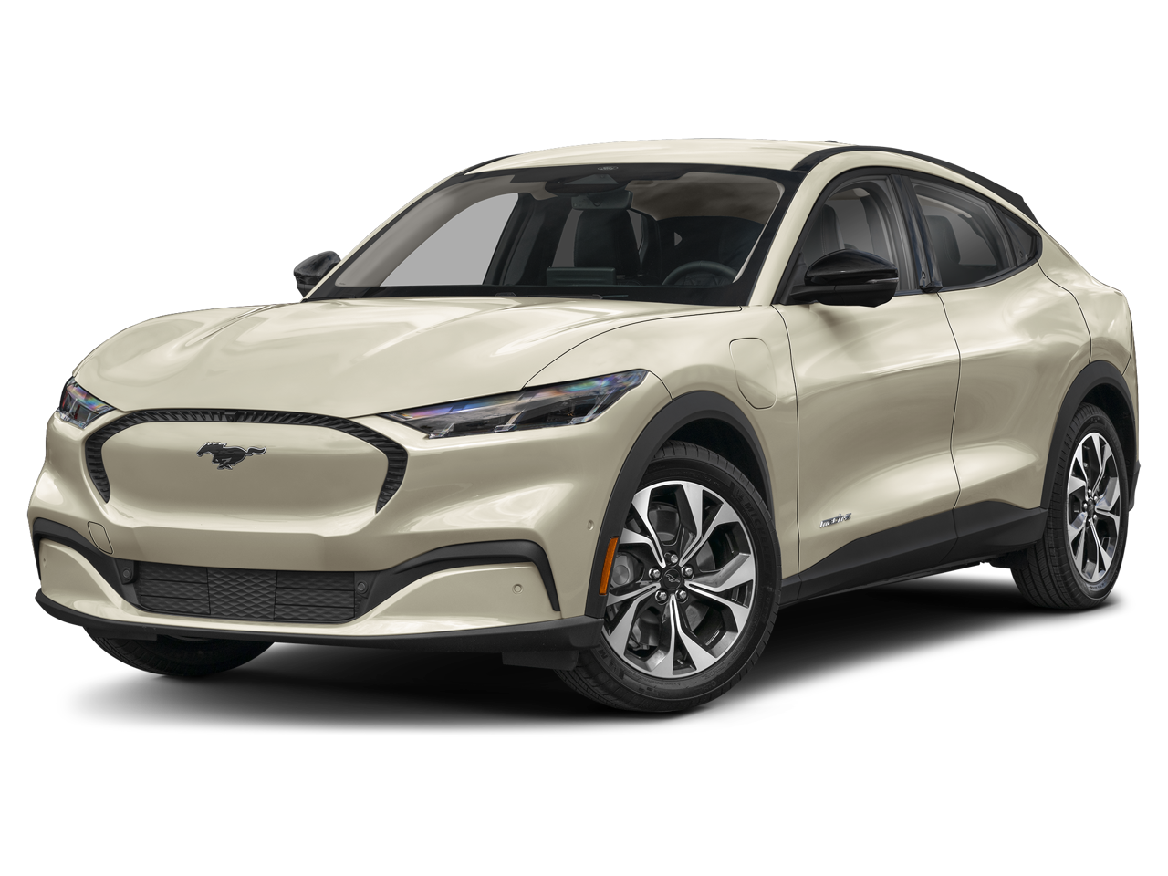 2025 Ford Mustang Mach-E Select AWD - Photo 20