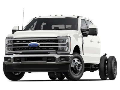 2026 Ford F-350 Super Duty XL