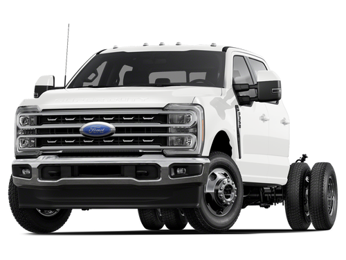 2026 Ford F-350 Super Duty XL