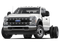 2026 Ford F-450 Chassis Cab XL