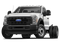 2026 Ford F-450 Chassis Cab XL