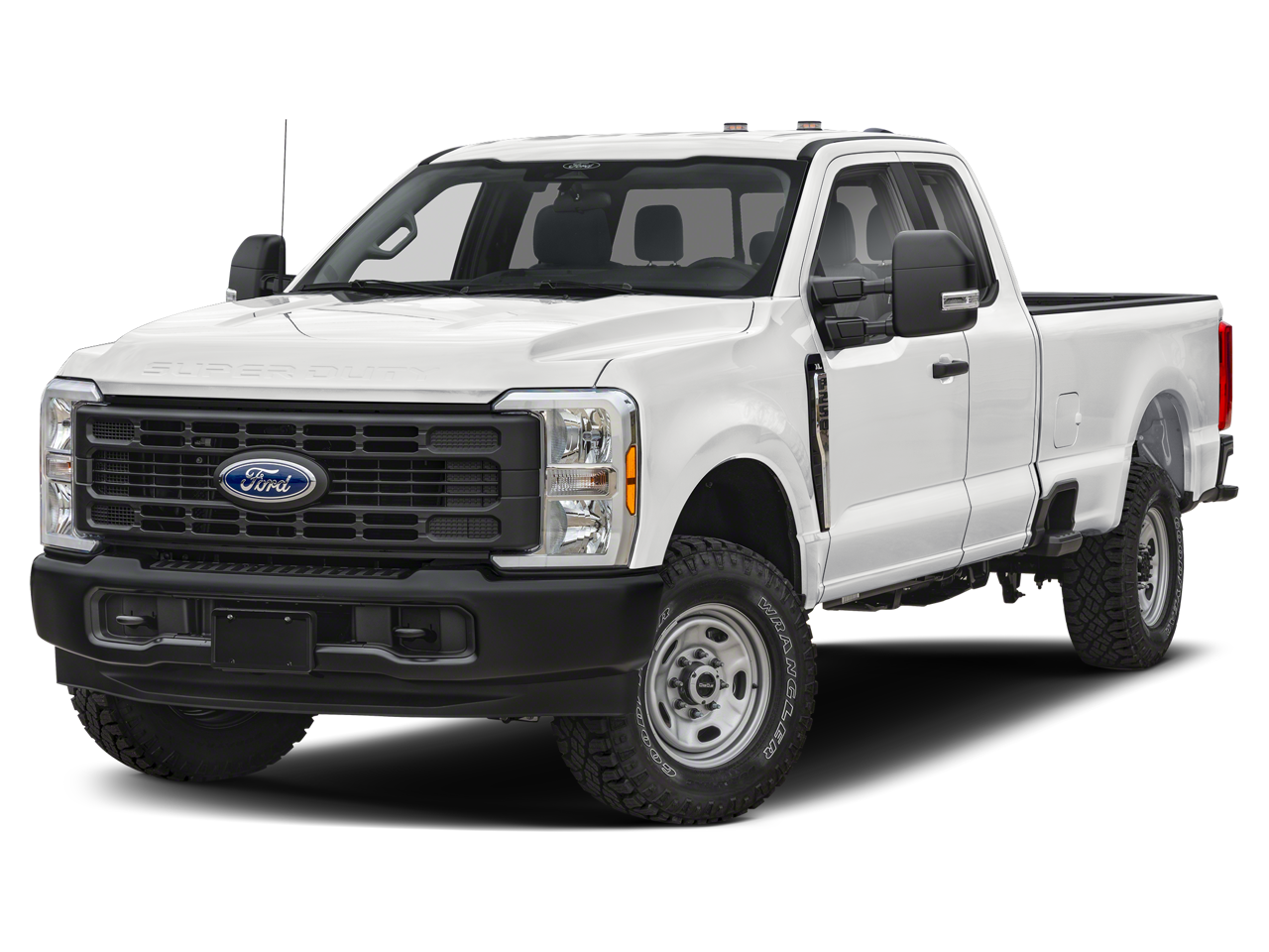2026 Ford F-250 Super Duty XL