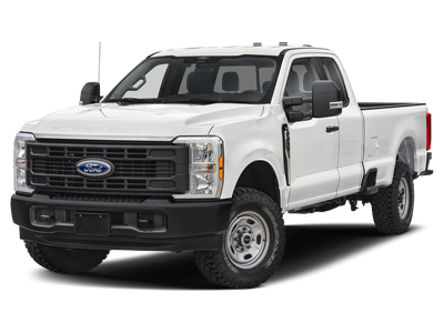 2026 Ford F-250 XL