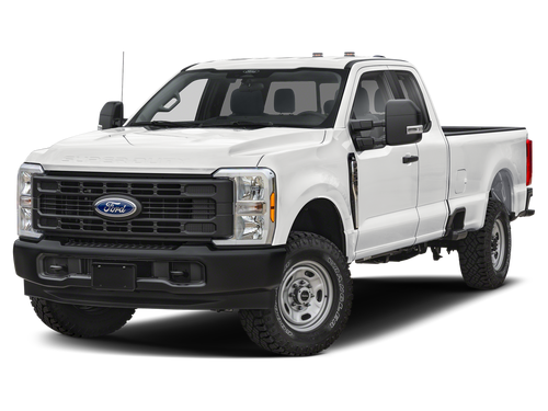 2026 Ford F-250 Super Duty XL
