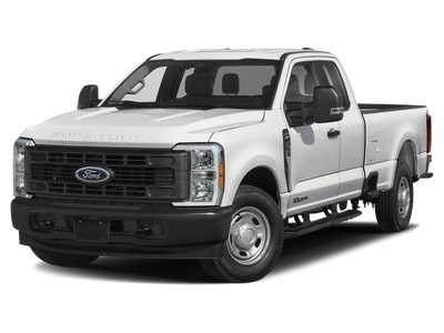 2026 Ford F-350 Super Duty XL