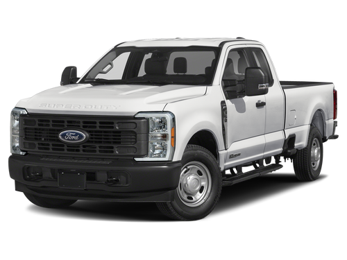 2026 Ford F-350 Super Duty XL