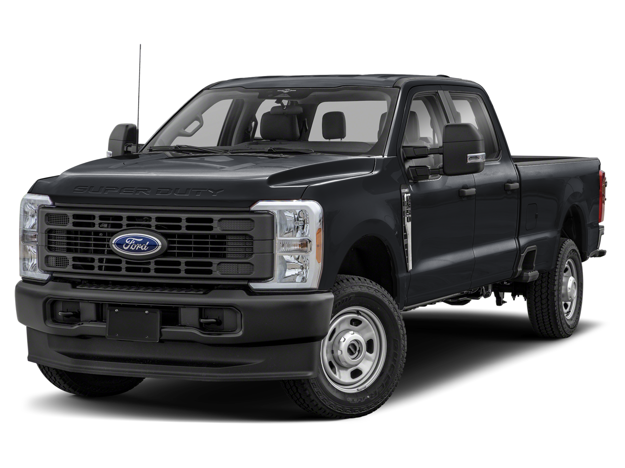 2026 Ford F-350 Lariat 4x4 Crew Cab 8' Box DRW's photo