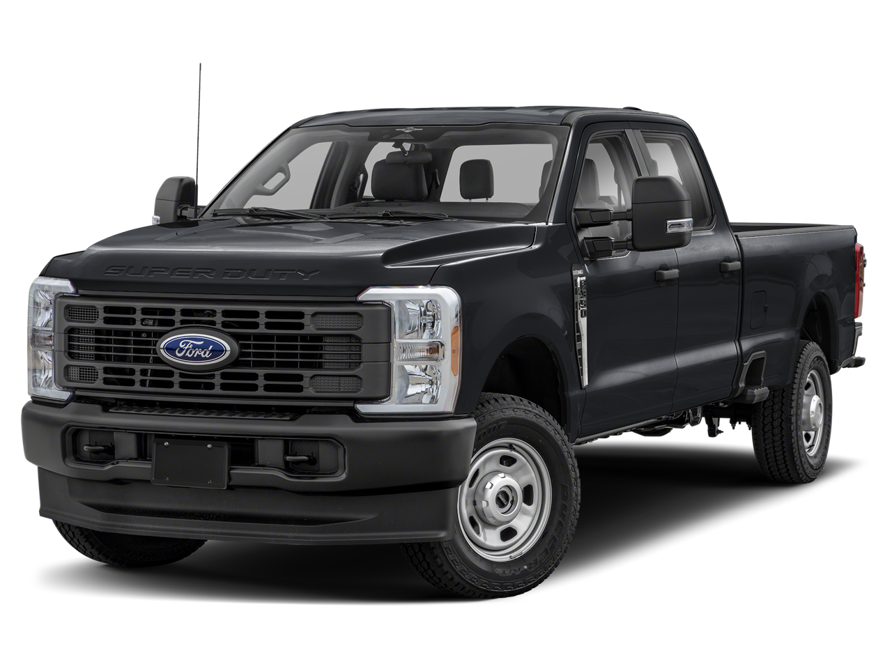 2026 Ford F-350 Super Duty XL