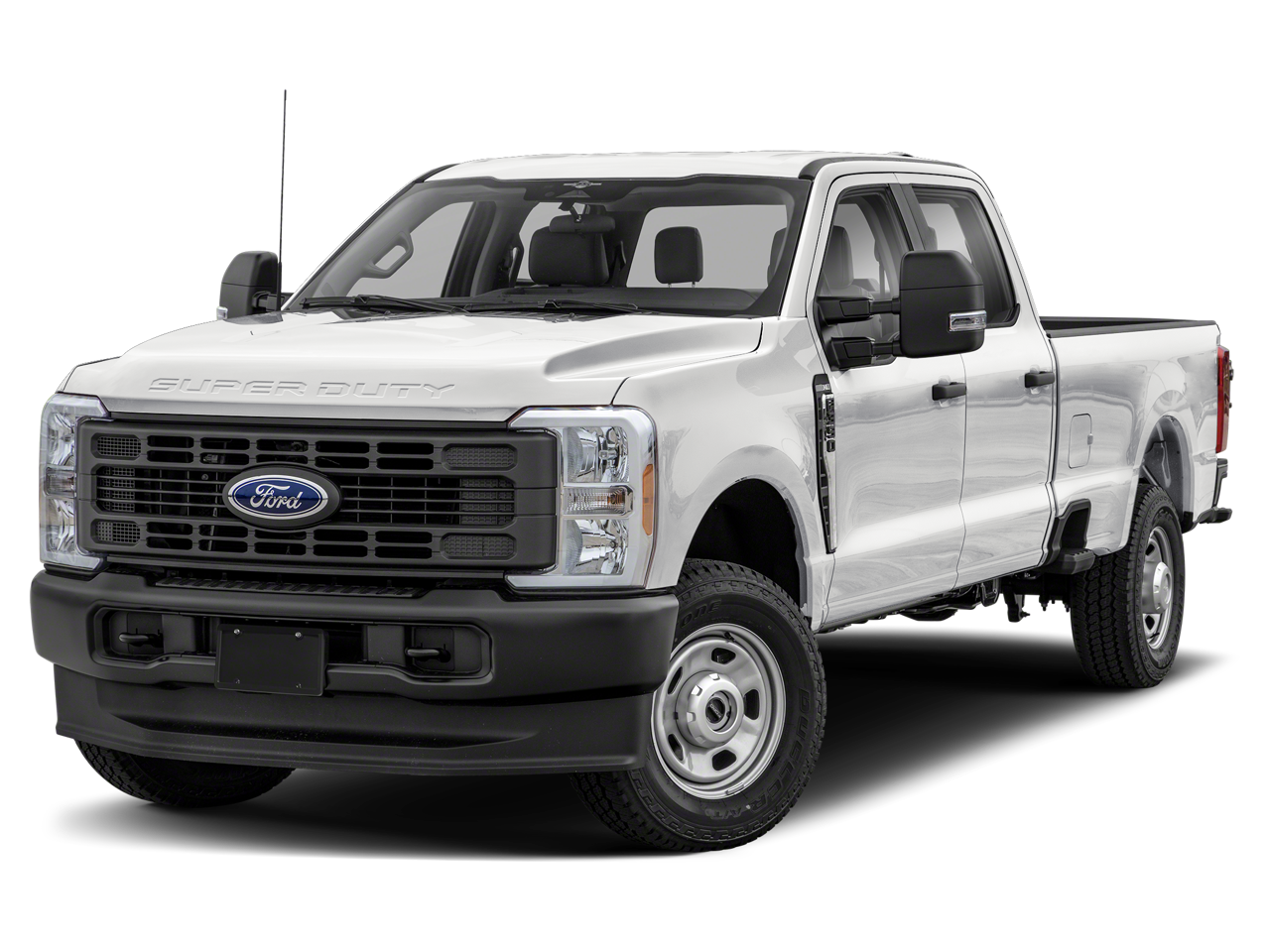 2026 Ford F-350 Lariat 4x4 Crew Cab 8' Box DRW's photo