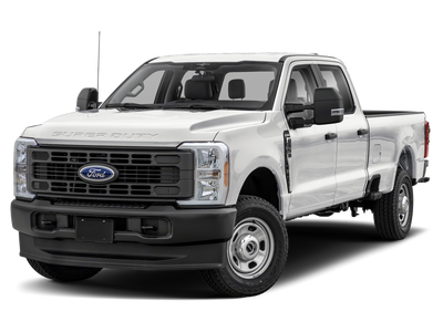 2026 Ford F-350 Super Duty Lariat