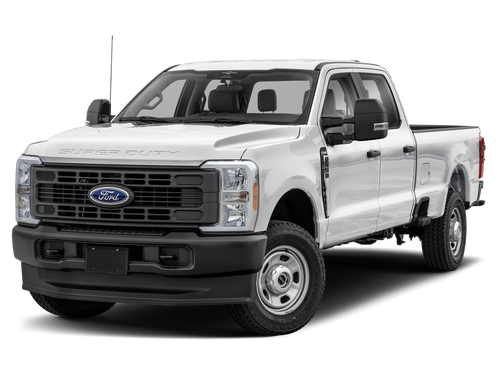2026 Ford F-350 Super Duty Lariat