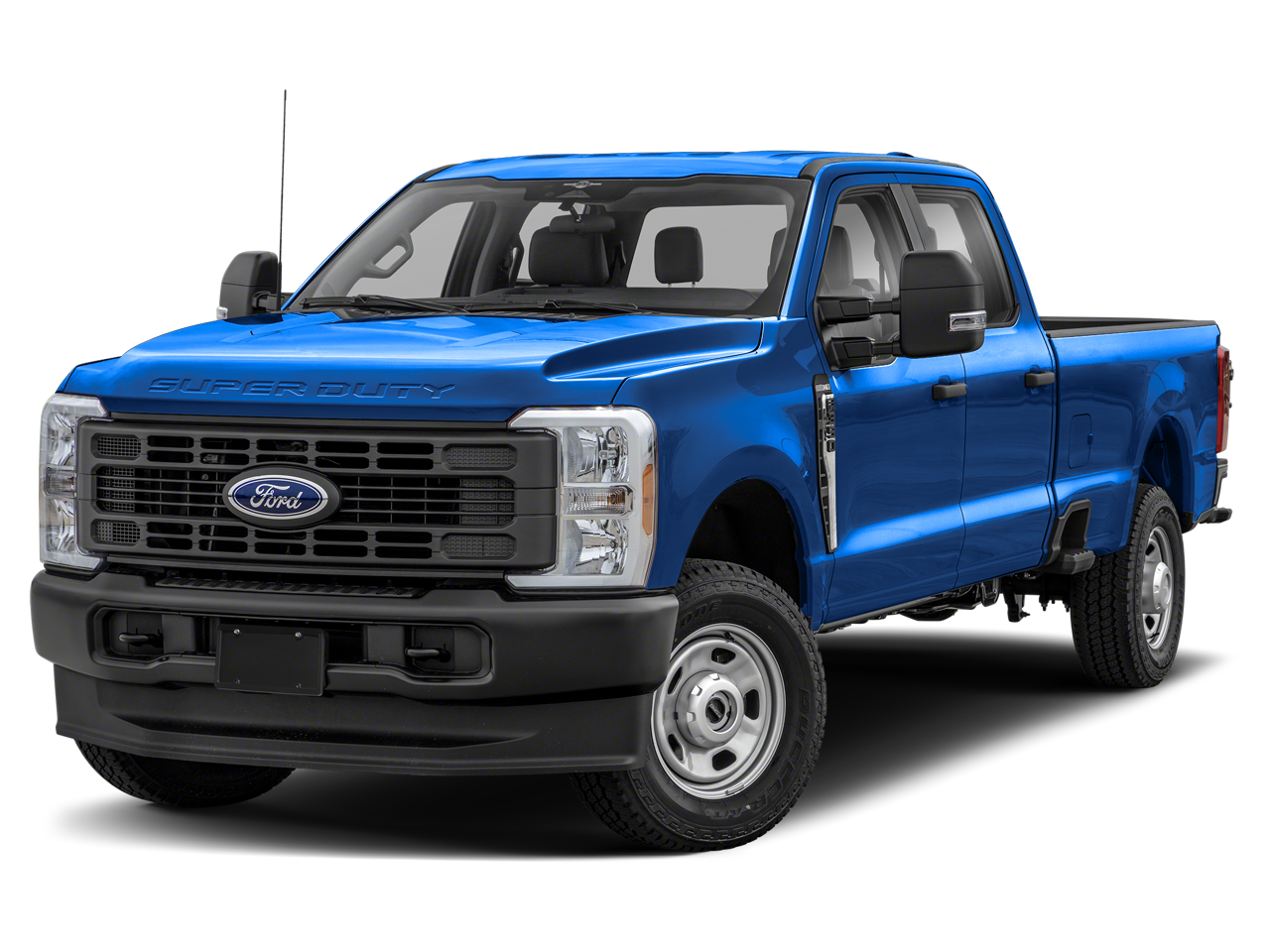 2026 Ford F-350 Super Duty XL