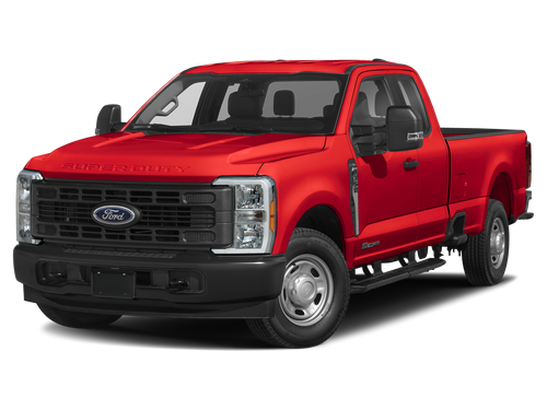 2026 Ford F-350 Super Duty XL
