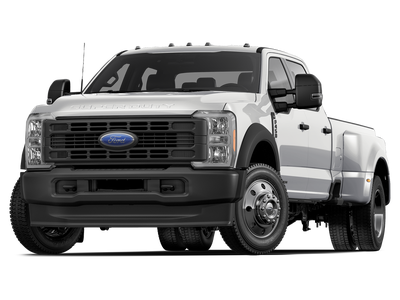 2026 Ford F-450 Super Duty XL