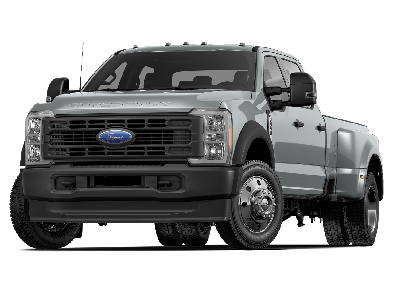 2026 Ford F-450 Super Duty XLT