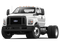 2027 Ford F-750 Chassis Cab Base