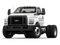 2027 Ford F-750 Chassis Cab Base