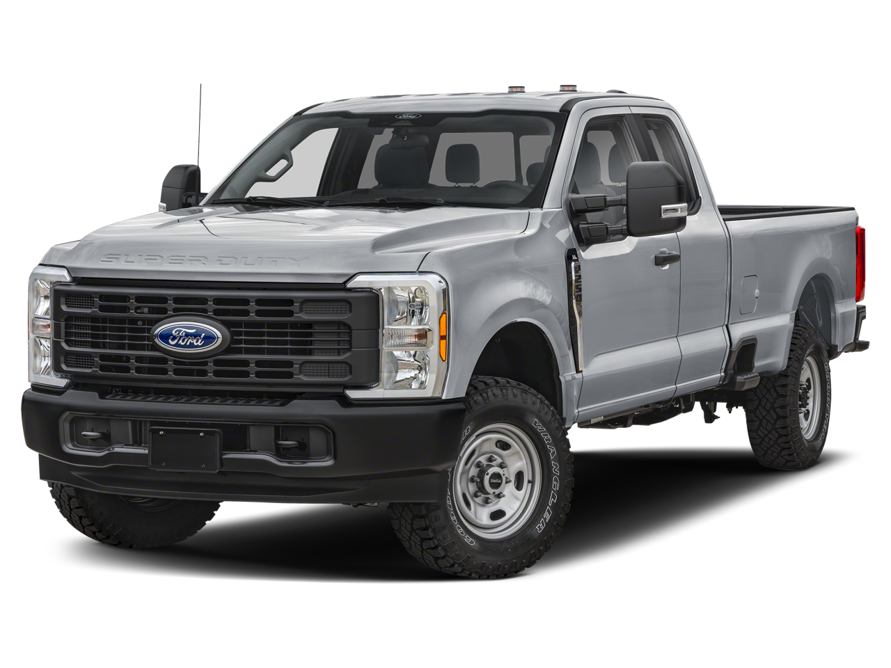 2027 Ford F-250 XL