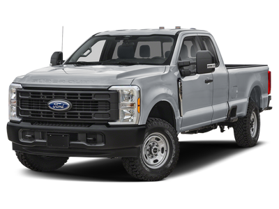 2027 Ford F-250 XL
